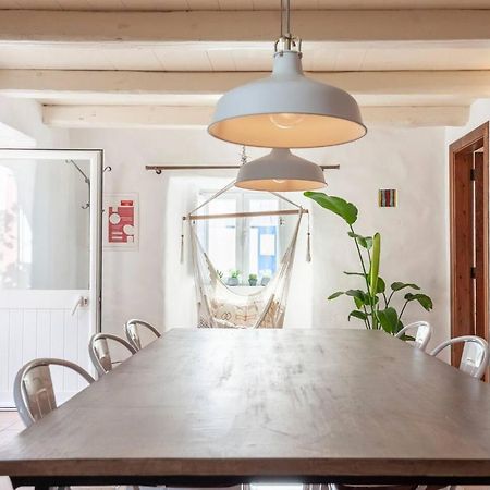 Santo Isidoro Oliveira Surf House Ericeiraヴィラ エクステリア 写真