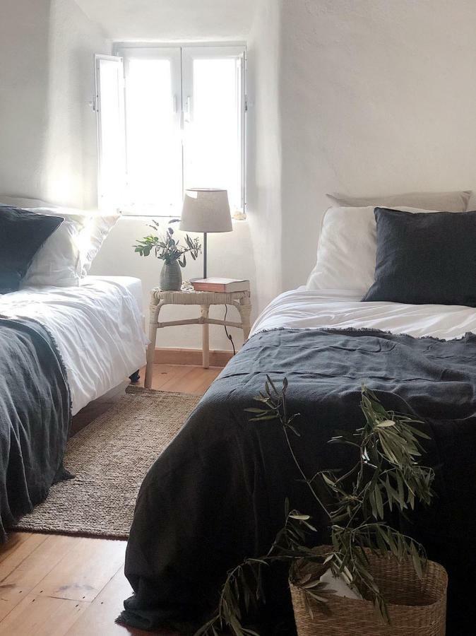 Santo Isidoro Oliveira Surf House Ericeiraヴィラ エクステリア 写真