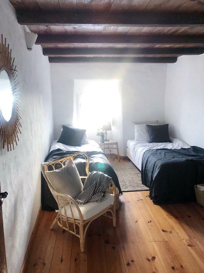 Santo Isidoro Oliveira Surf House Ericeiraヴィラ エクステリア 写真