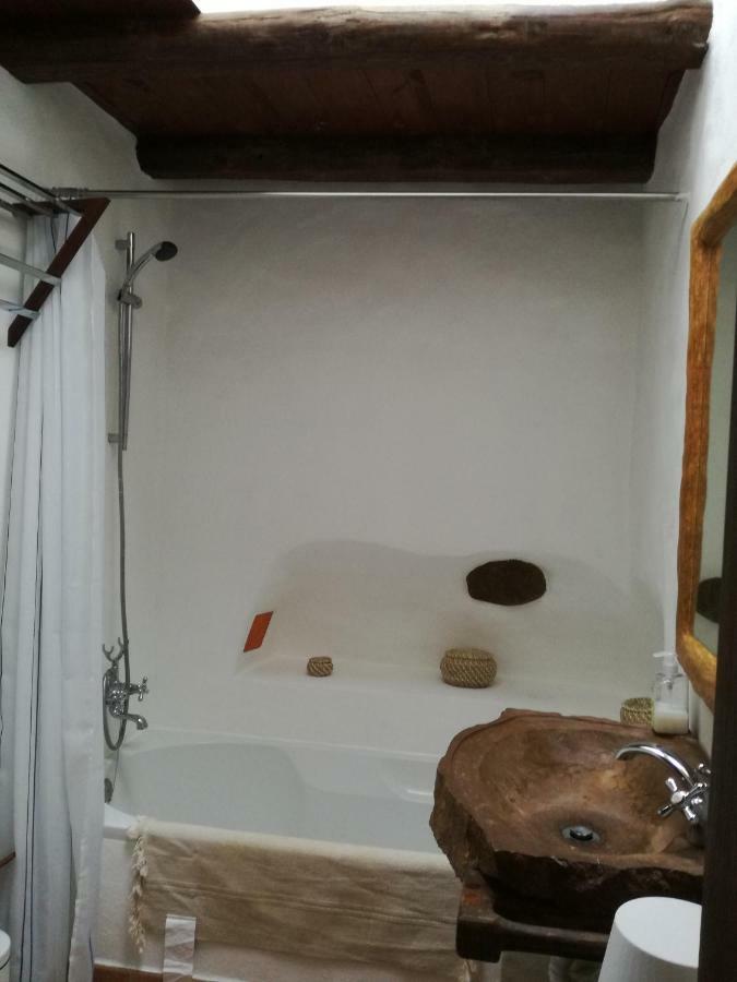 Santo Isidoro Oliveira Surf House Ericeiraヴィラ エクステリア 写真