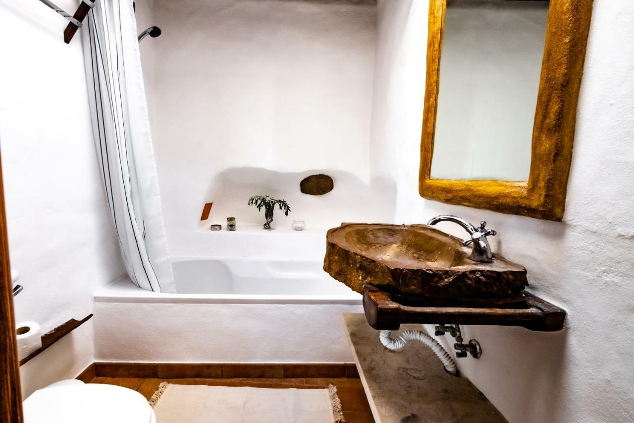Santo Isidoro Oliveira Surf House Ericeiraヴィラ エクステリア 写真