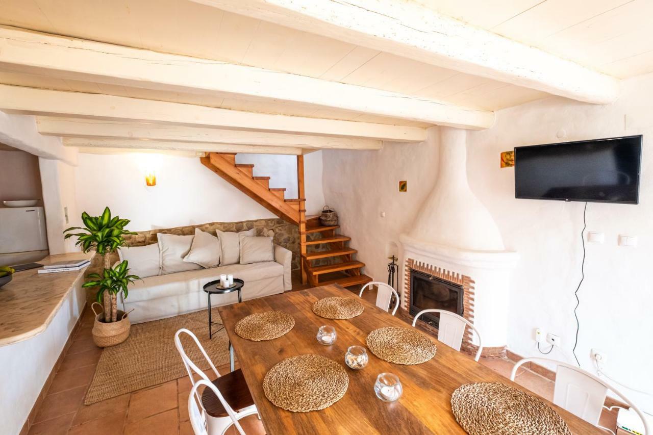 Santo Isidoro Oliveira Surf House Ericeiraヴィラ エクステリア 写真