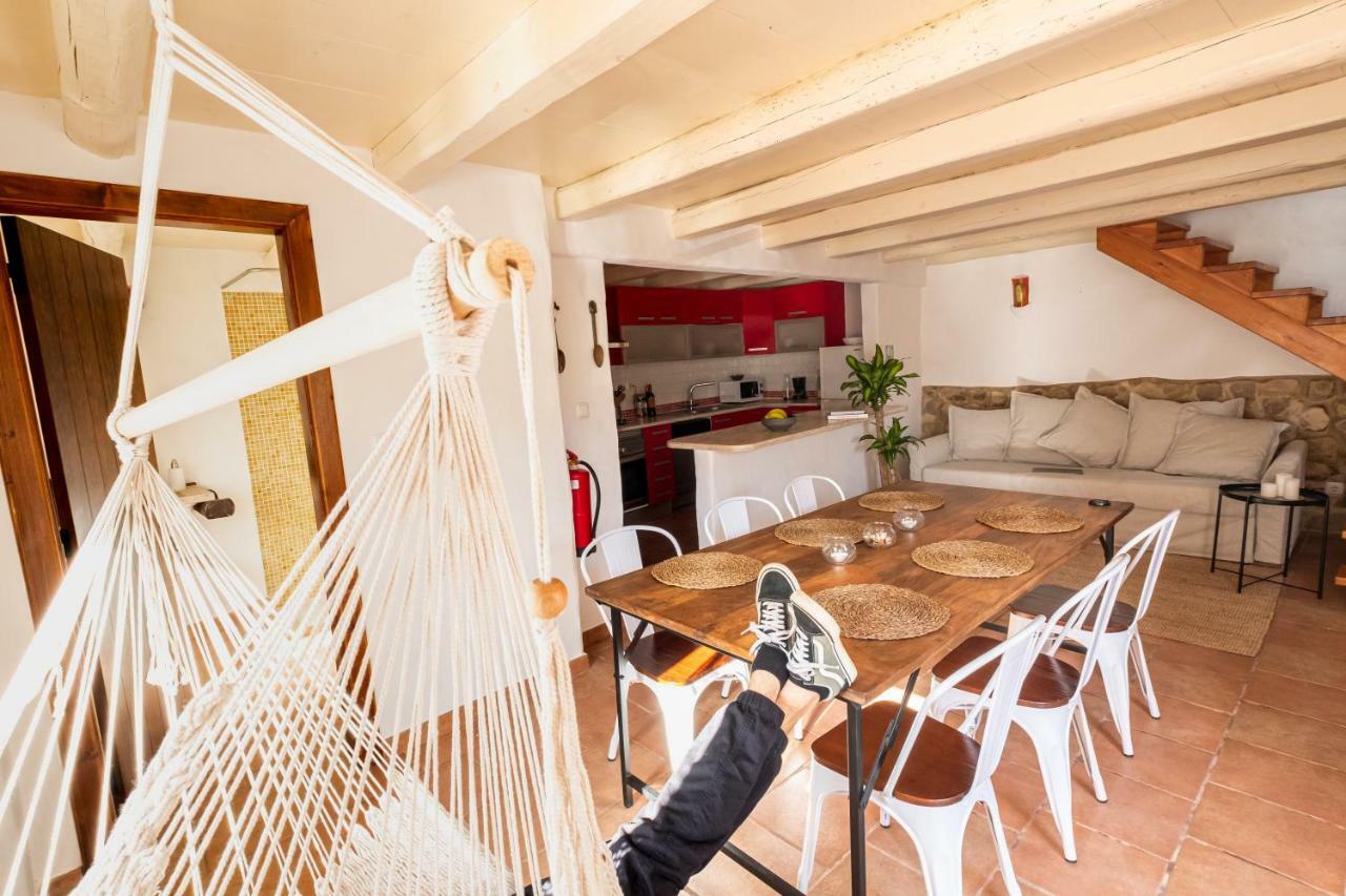 Santo Isidoro Oliveira Surf House Ericeiraヴィラ エクステリア 写真