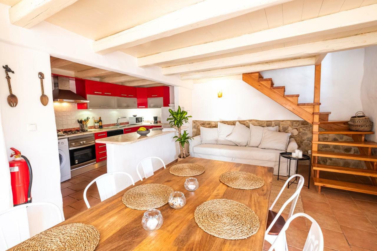 Santo Isidoro Oliveira Surf House Ericeiraヴィラ エクステリア 写真